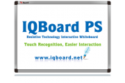 IQ BOARD PS D100